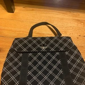 Vera Bradley hand bag